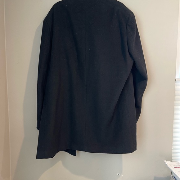 RALPH LAUREN TRENCH COAT - Picture 8 of 9